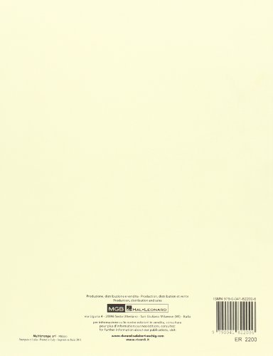 MARIA GROSSI : METODO PER ARPA - METHODE D'HARPE - 65 PETITES ETUDES FACILES ET PROGRESSIVES - Image 2