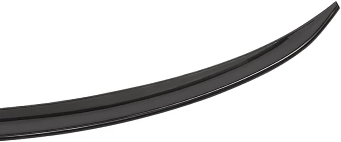 Alerón Trasero de Coche para Mercedes Benz W117 C117 CLA 200 CLA 220 CLA 250 CLA 45 2013-2018 Maletero del Coche ala Cola Modificación Accesorios
