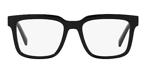 Dolce & Gabbana DG5101-501 Eyeglass Frame BLACK w/DEMO LENS 52mm2