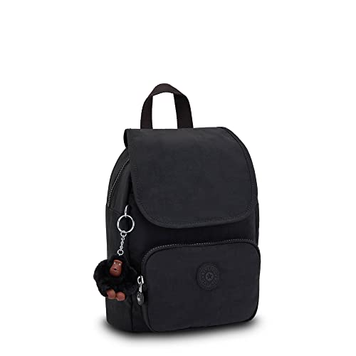 Kipling Women's Marigold Small Backpack, Nylon Travel Organizer2