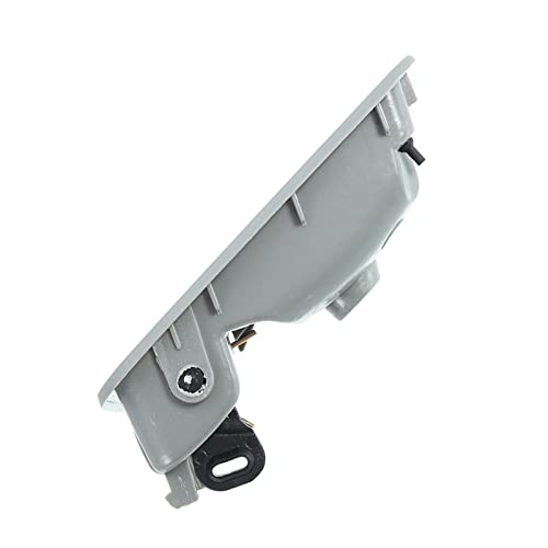 Poignée Porte Intérieure Renault KASturrboo - Compatible Kangoo/Twingo 1997-2010 | Avant Gauche/Droite