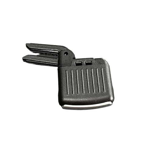 Rejilla 1K0819203A para solucionar roturas en la salida de aire de Golf GTI