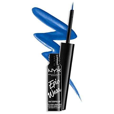 NYX Eyeliner Liquide Epic Wear Cover