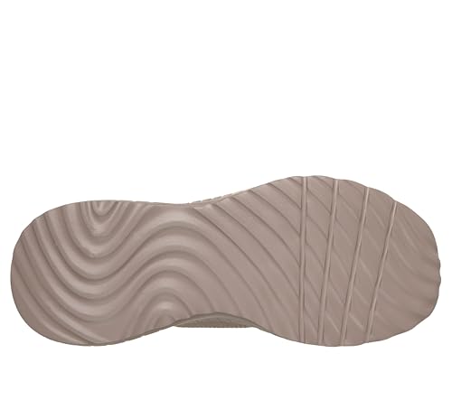 Image of Skechers Men's Hands Free Slip-ins BOBS Sport Squad Chaos - Solid Step Shoe