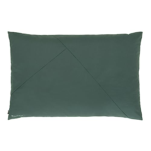 Doctor Bark Country Hundekissen Große Hunde Waschbar - Hundebett Weich - Liegekissen Kuschelig Pflegeleicht - GreenLabel (Country-Kissen - XL, Grün)