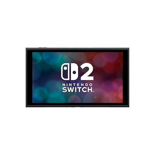 Console Nintendo Switch 2  - vue 9