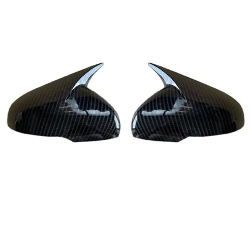 Coques rétroviseurs latéraux KIA Stinger 2018-2023 style routier garniture élégante