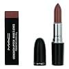 Cremesheen Lipstick - Modesty by MAC for Women - 0.1 oz Lipstick