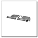 Vulcan 00-787275-00001 Tube, Flash Chr Kc