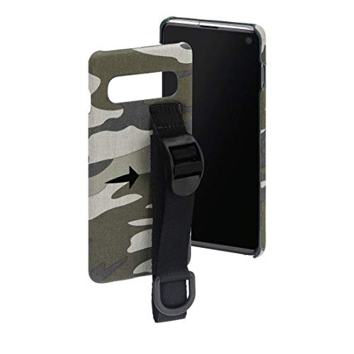 Preisvergleich Produktbild 186604 Cover Camouflage Strap