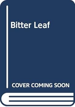 Paperback Bitter Leaf Book
