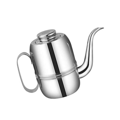 Yardwe Garrafa Dispensadora De Condimento Garrafas Dispensadoras De Molho Pote De Azeite Dispensador