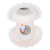 Photo Gallery sosoport scatola musicale rotante forma luci portagioie decorativo per bambine e ragazze regalo per compleanno e festa Photo Gallery sosoport scatola musicale rotante forma luci portagioie decorativo per bambine e ragazze regalo per compleanno e festa