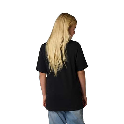 T-shirt Fox Racing Absolute pour jeune garçon à manches courtes