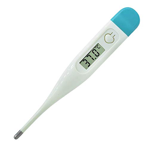 Buy KORIER Basal Thermometer Digital Thermometer for Tracking