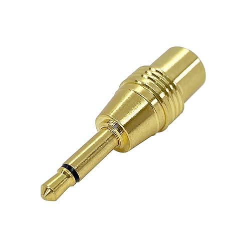 F-Factory 3.5mm m~jvO(IX) - RCA WbN/sWbN(X) ϊA_v^ bL PLG-N8GD