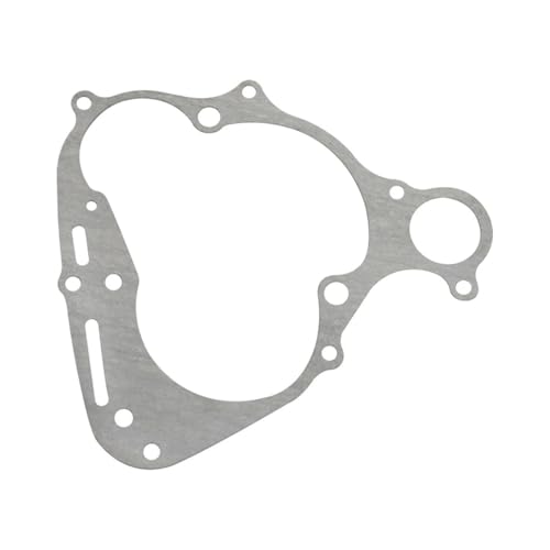 Joint d'eau de moteur de moto XVZ1300 refroidissement liquide