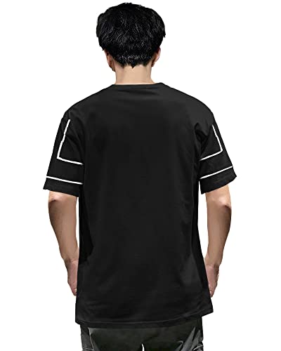 Image of Noble Monk Men T-Shirt