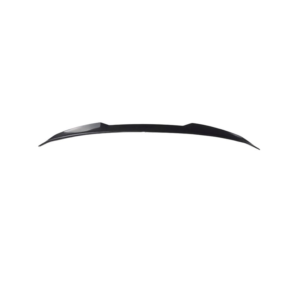 FHBPCPP Car Rear Trunk Spoiler Wing, Compatible With Honda Accord 10.5 Generation 2022, Trunk Tail Lip Wing Car Body Kits Diffuser Anti-scratch Styling Trim,unpainted