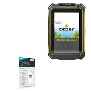 Juniper�V�X�e��Cedar ct7g ClearTouch�A���`�O���A( 2 - Pack )��ClearTouch�N���X�^���i2�p�b�N�j ? �v���~�A���i���X�N���[���K�[�h�V�[���h�ɂ��� ? Choose�A���`�O���A�A�܂��̓N���X�^���N���A bw-