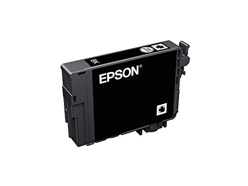 Cartouche encre Epson 502XL noir pour imprimer vos rapports professionnels depuis chez vous