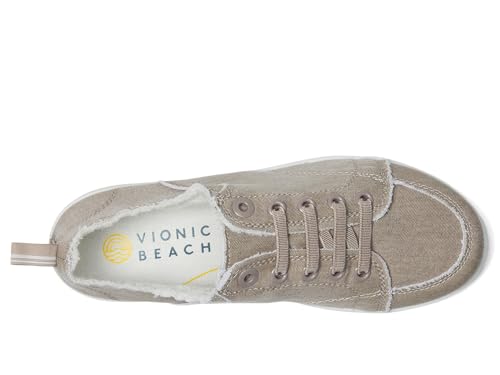 Vionic Pismo Womens Casual Supportive Sneaker2