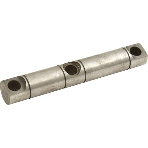T&D Machine Products 10300 Rocker Shaft Cover