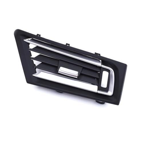 Grille de ventilation centrale tableau de bord BMW Série 7 2009-2016