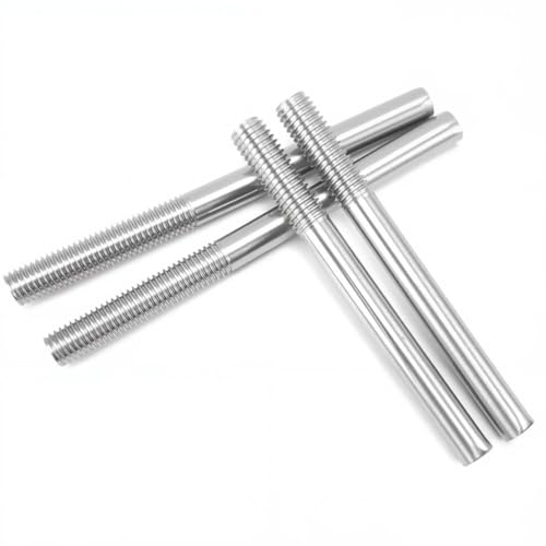 304 A2 �X�e�����X�X�`�[�� �V���O���G���h�X���b�h���b�h M3 M4 M5 M6 �w�b�h���X �X�^�b�h�{���g �X�N�����[ �g�D�[�X �X�e�B�b�N �V���O���w�b�h�˂��o�[ (M4x500mm-5��) 5-20��