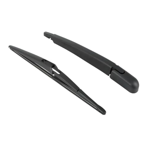 SasugaOne Rear Side Windshield Wiper Arm & Blade for Infiniti for QX60 2014-2017,for Peugeot 308 2010 2016-2017,for Peugeot 3008 2011 2018