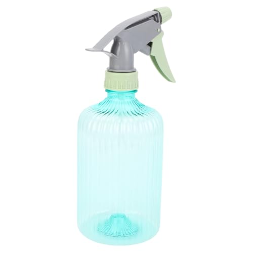 Botella Spray Mist Barber 500ml Ajustable para Cabello miniatura 2