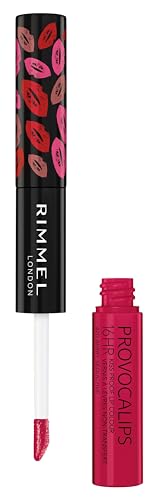 RIMMEL LONDON Provocalips 16Hr Kissproof Lip