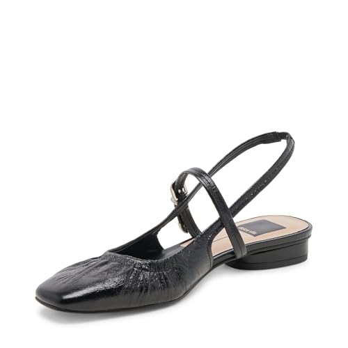 Dolce Vita Women's Rianne Ballet Flat
