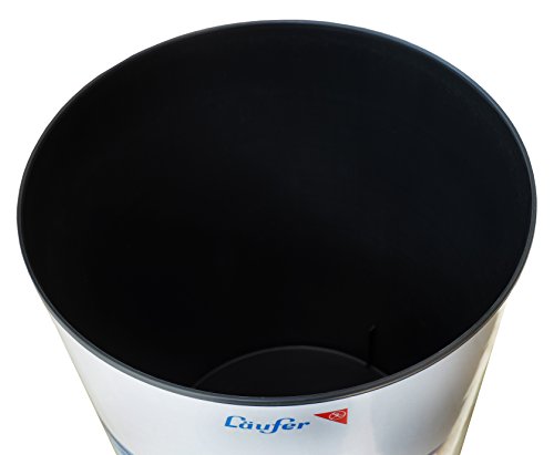 Läufer 26663, cestino per la carta con motivo cane...