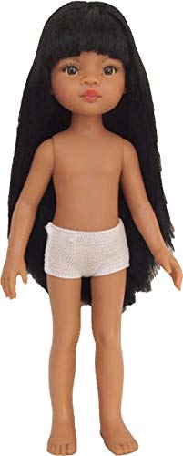 Preisvergleich Produktbild Paola Reina, Puppe Mehrfarbig (14827)