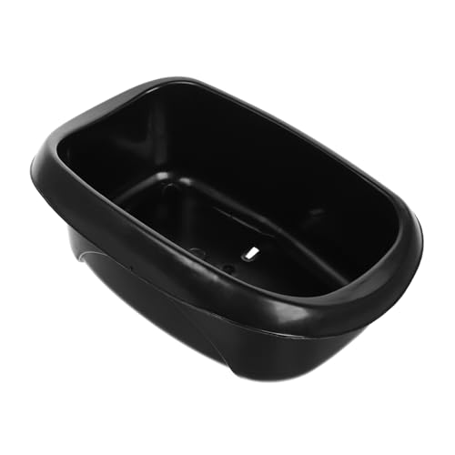 KOMBIUDA ԗpAoXPbg ]ԃoXPbg̏̎q dXN[^[ ]Ԃ̏̎q̂߂ p̑O Black vX`bN