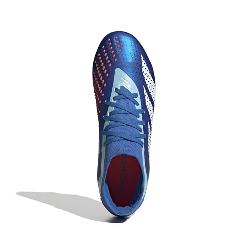 Image of Adidas Unisex Accuracy.2 Firm Ground | Soccer Cleats