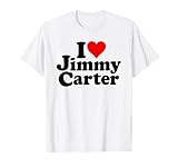 Photo Gallery amo il cuore jimmy carter maglietta Photo Gallery amo il cuore jimmy carter maglietta