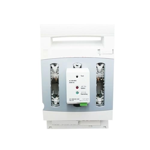 Coupe-fusible de ligne SV9343.020 160A évite les pannes de courant
