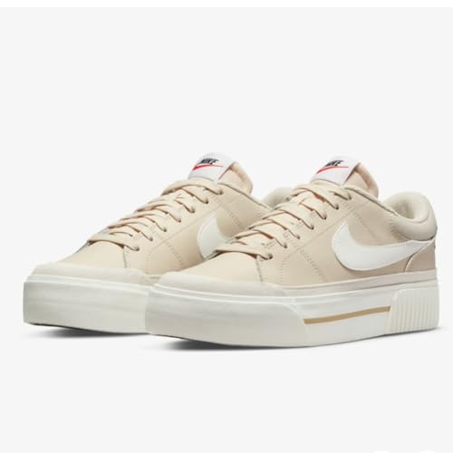 Image of Nike Women Lace Up Running Shoes