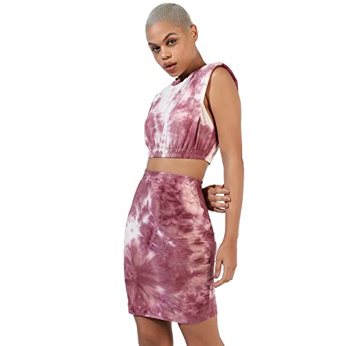 Image of Campus Sutra Cotton Women Co-Ord Set