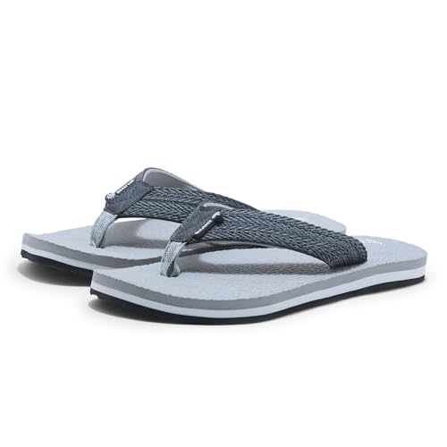 Image of Woodland Men Flip-Flops