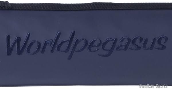 ワールドペガサス ワッペ ワーペ バッグ バットケース バット入れ 2本入れ 大人用 一般用 WEBC5FBC2 【投手】 worldp