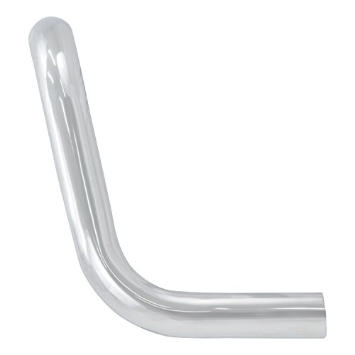 Image of ARIES 35-4010 2-1 /2-Inch Polished Stainless Steel Bull Bar, Select Chevrolet Colorado, GMC Canyon