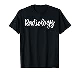 Radiology Tech Appreciation Designs