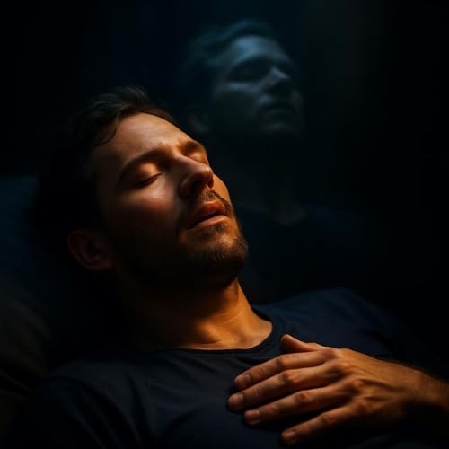 Reborn Through Ayahuasca: A Journey Beyond Life and Death