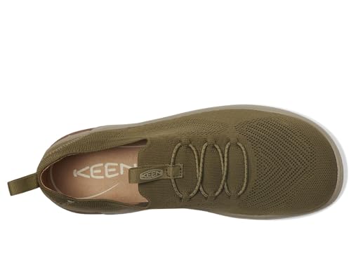 KEEN Men's Knx Knit Lace Sneakers2