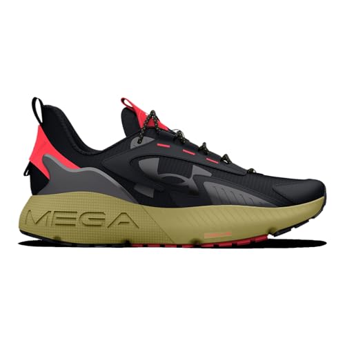 Image of Under Armour Men's HOVR Mega 2 Mvmnt Athletic Shoes