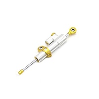 m.o.様 Amazon.com: SKXMOD Steering Stabilize Damper Bracket Mount