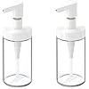 2 Set of Soap Dispenser